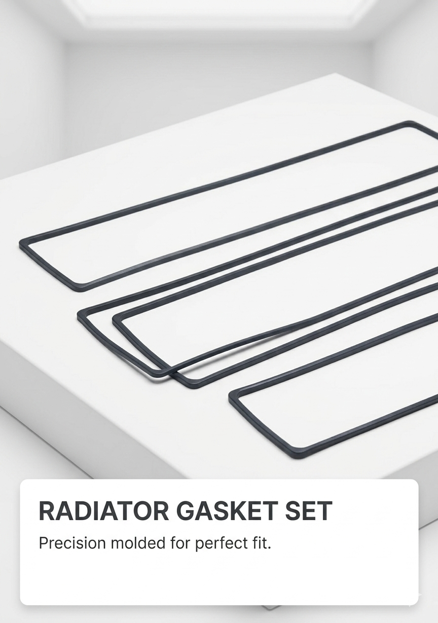 Radiator Gaskets